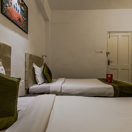 Oyo 10241 Hotel Mayfair Goa Exterior photo
