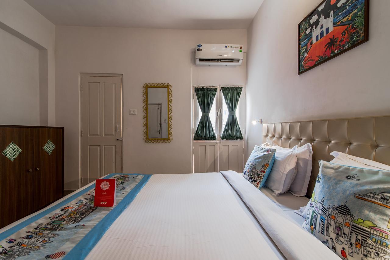 Oyo 10241 Hotel Mayfair Goa Exterior photo