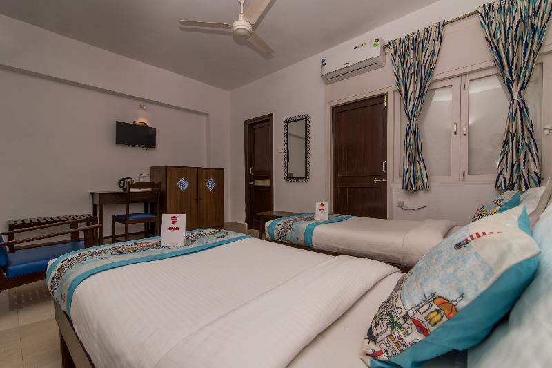 Oyo 10241 Hotel Mayfair Goa Exterior photo